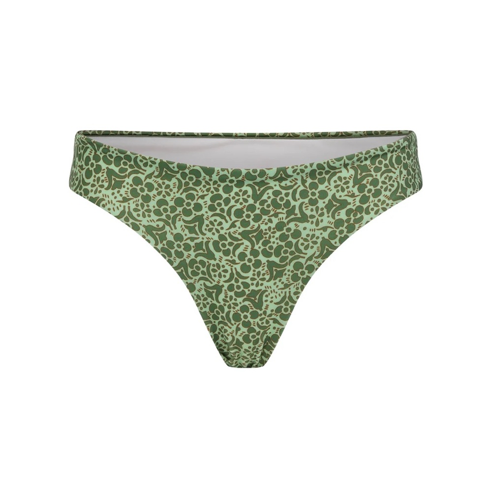 Huit | Mojito Bikini Bottom | Size M
